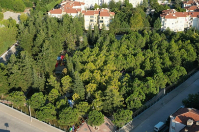 İnegöl Belediyesi Vatandaşlara Huzur Vermeye Devam Ediyor!