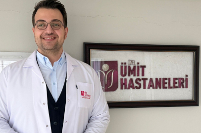 Kadın Doğum Uzmanından Dikkat Çeken Uyarı!