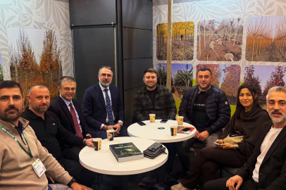 Kestel Belediyesin'den Üreticiye Tam Destek!