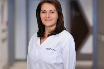 Menopoz İle İlgili Uzmanından Önemli Açıklamalar!