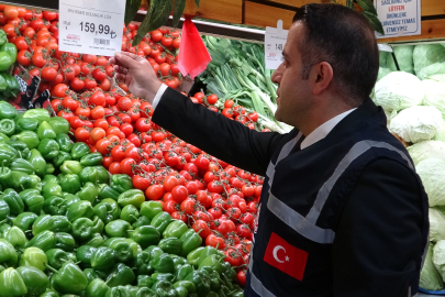 Ramazan Öncesi Denetimler Artıyor!