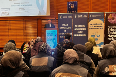 Toplumsal Farkındalık Hayat Kurtarıyor!