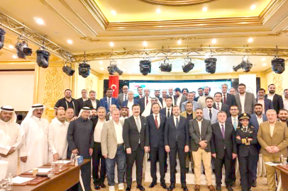 Yenişehir turizmin  odak noktası oldu