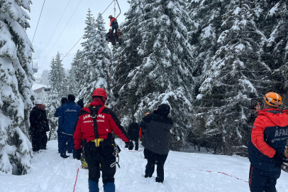İçişleri Bakanı’ndan JAK ve AFAD’a tebrik...