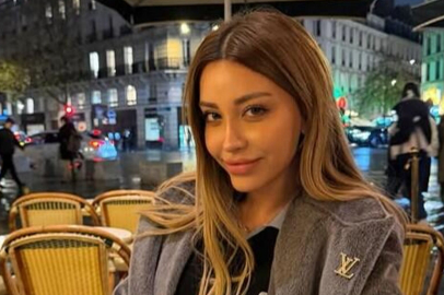 Sosyal medya fenomeni Mika Raun Can tutuklandı