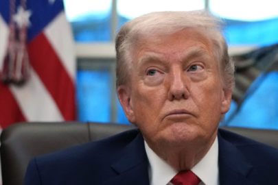 Trump’ın ismi Epstein belgelerinde yüzlerce defa geçti