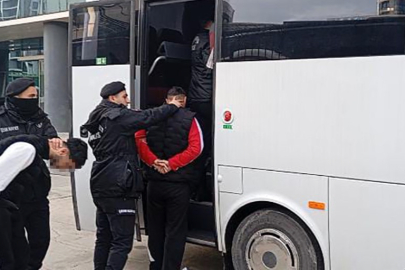 Nefesleri Kesen Operasyon!