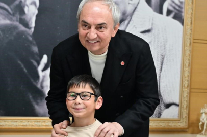 O Belediyeden Gençlere Önemli Hizmet!