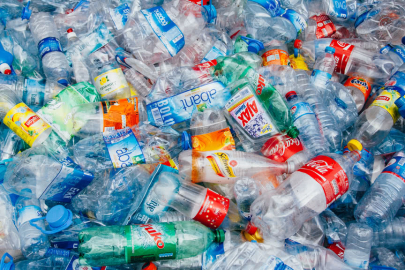 Plastik sağlık risklerini artırıyor