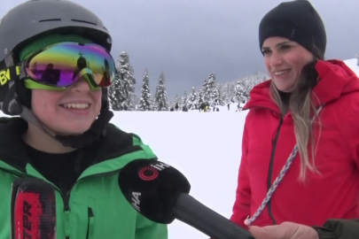 Uludağ Tatilin Son Gününde Bile Ağzına Kadar Dolu!