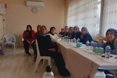 Yıldırım Belediyesi'nden Yıldırım Gibi Hizmet!