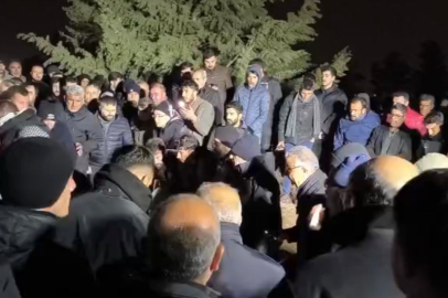 Acı Şekilde Vefat Eden Çifte Son Veda!