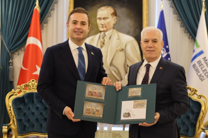 Bursa ve Balıkesir'den güç birliği