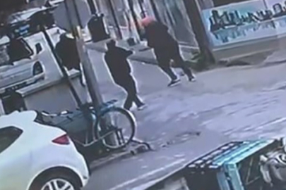 Feci Cinayetin Yeni Görüntüleri!