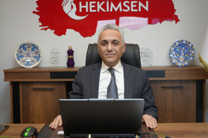 HEKİMSEN'den malpraktis ve tıp mevzuatına yönelik yasa çağrısı