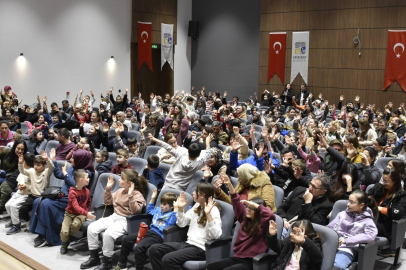 Karacabey Belediyesi'nden Dopdolu Sömestır Programı!