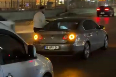 Mudanya Yolu kabus yaşatıyor