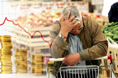 Ocak ayı enflasyon rakamları açıklanıyor: Beklentiler piyasalar için kritik