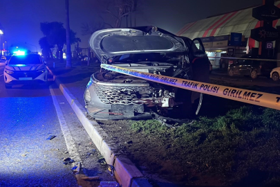 3 kişinin ölümüne neden olan sürücü tutuklandı