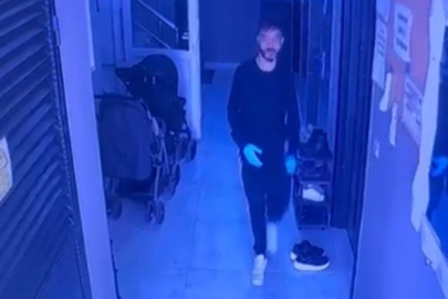 37 haftalık hamile eşini dizlerinden vurdu