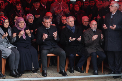 Başkan Bozbey Kahramanmaraşta!