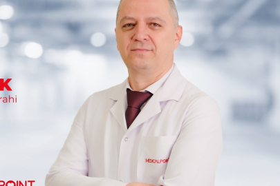 Cerrahide Dikkat Çeken Teknik!