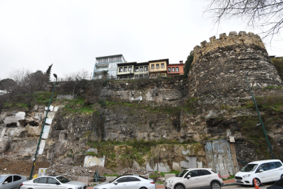 Hisar’dan Tahtakale’ye uzanan yeni kültür rotası