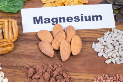 Magnezyum Zayıflatır mı? Kilo Vermeye Olan 4 Kritik Etkisi
