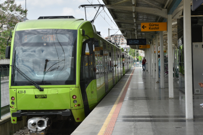 Otobüs kartlarınızı kontrol edin