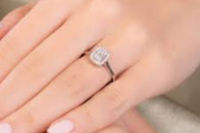 Sevgililer Günü’nde Pırlanta: Duyguların En Zarif İfadesi