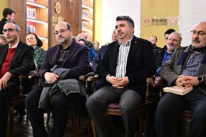 Kültür ve Sanat Dolu Kent!