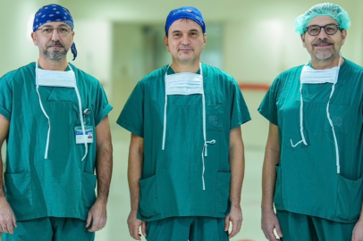 Ünlü Sanatçı Sağlığına Kavuştu!