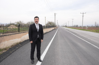 Bilecik Yolunda Hummalı Çalışma!