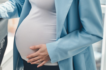 Doğum izninde yeni dönem