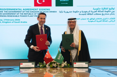 Hükümetler Arası Anlaşma!