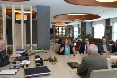 Nilüfer'de Engelsiz Oyun Parkı!