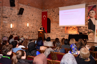 Osmangazi'den kadın sağlığına güçlü adım