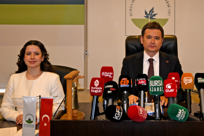 Osmangazi Meclisi’nde yoğun çalışma