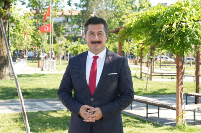 Yenişehir'in Yüzü Gülecek!