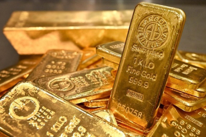 Zirveden altın alan ne yapacak?