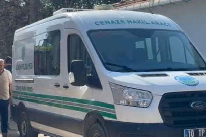 Balıkesirde Dikkat Çeken İstatistik!