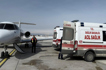 Bebekler İçin Havada Seferberlik!