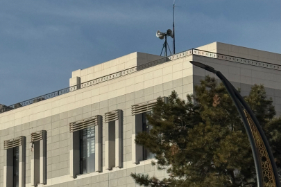 Ezan Sesini Duyamayan Vatandaşın Sorununa Pratik Çözüm!