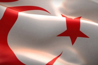 KKTC’deki Türk bayraklı atlayışla Türkiye rekoru kırıldı!