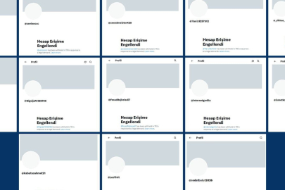 Bilgi Kirliliğine Erişim Engeli!