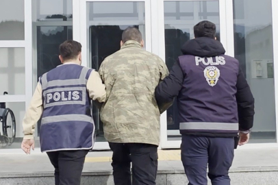 Bursa’da cinsel saldırıdan 9 yıl hapis cezası bulunan hükümlü yakalandı