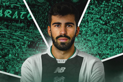 Bursaspor’da Tunahan Ergül ile yollar ayrıldı