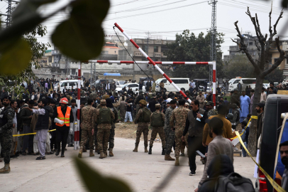 Cami saldırısında can kaybı 35'e, yaralı sayısı 169'a yükseldi