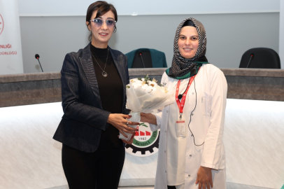 Dikkat Çeken Farkındalık Semineri!