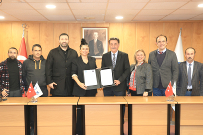 Eğitimden Hipodroma  tam entegrasyon